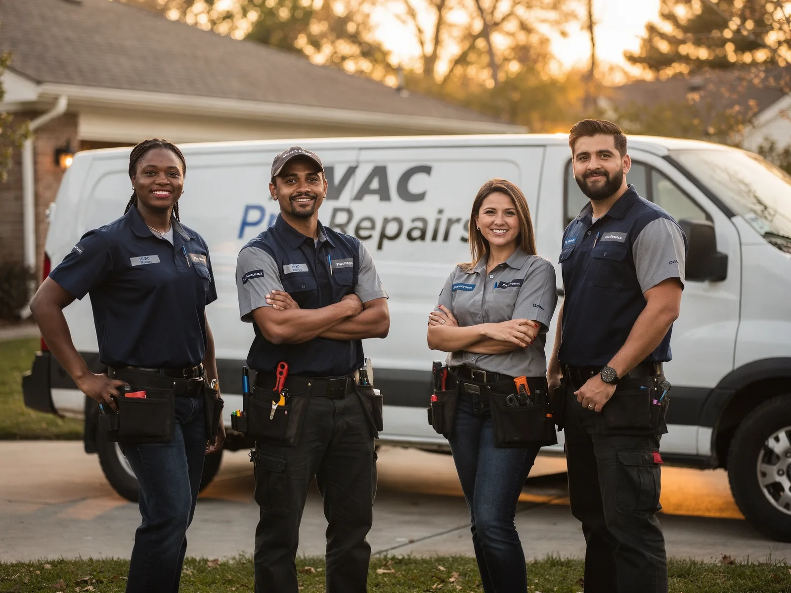 Heat Pump Repair company in Germansville, PA