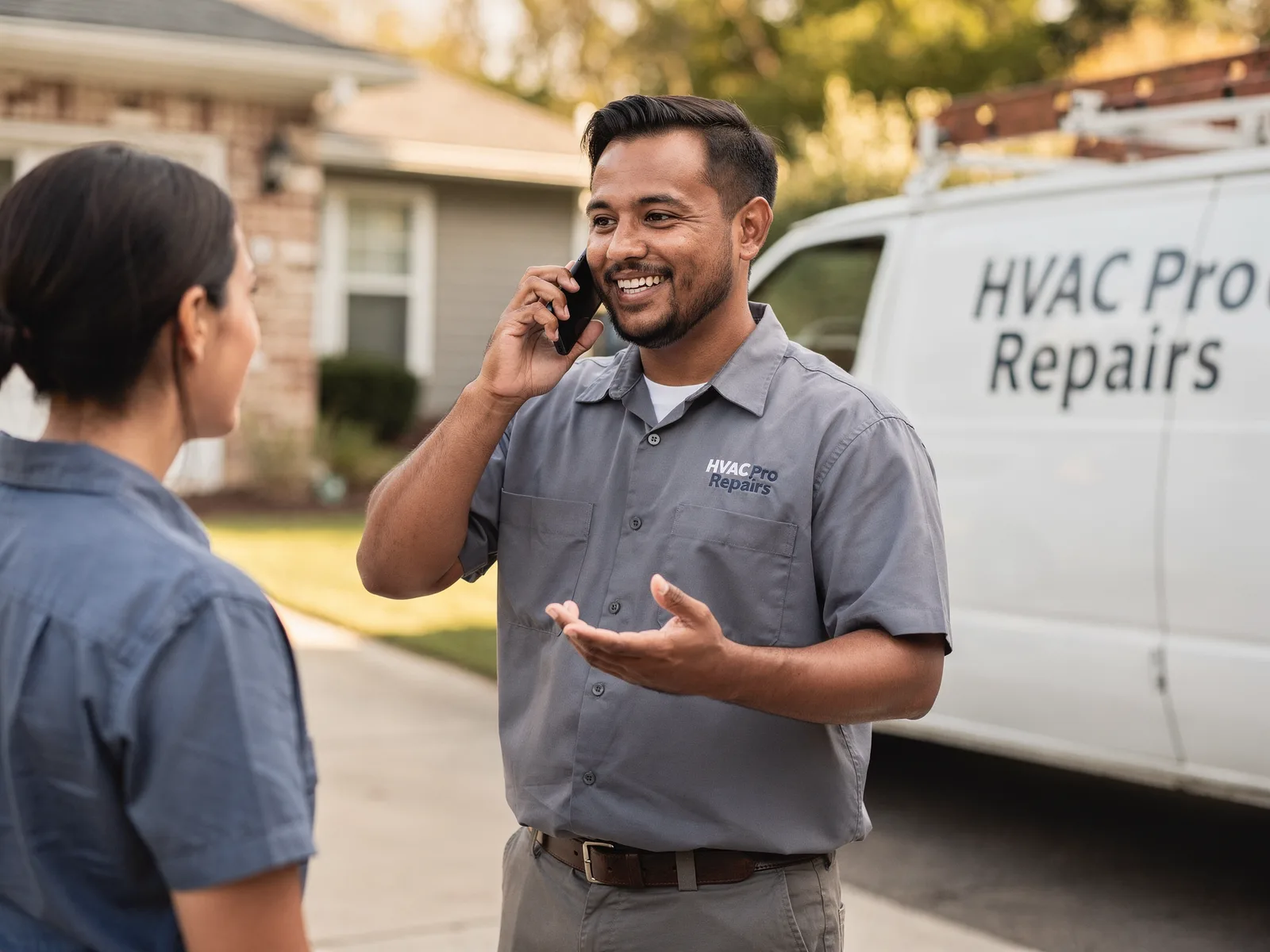 Heat Pump Repair Germansville, PA FAQs